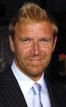 Renny Harlin